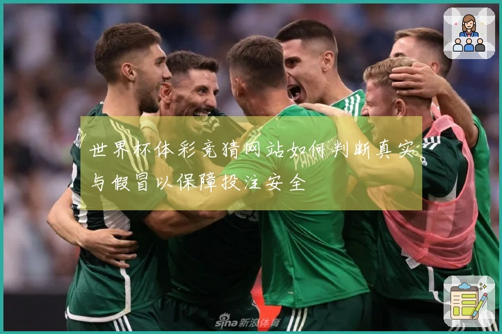 世界杯体彩竞猜网站如何判断真实与假冒以保障投注安全